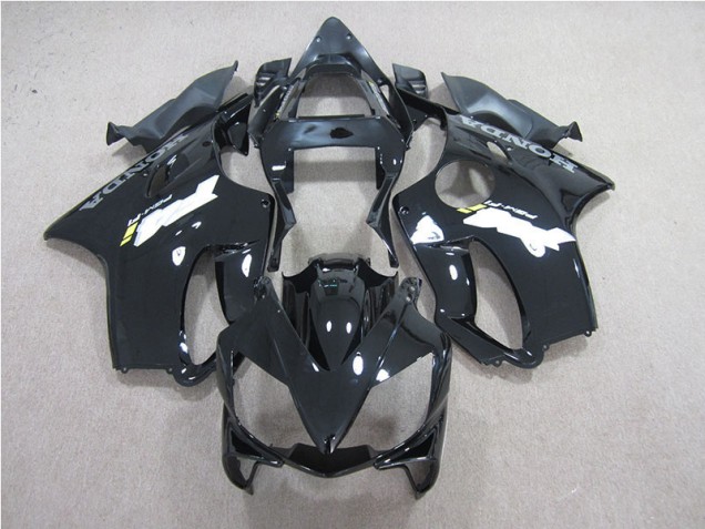 Honda CBR 600 F4i 2001-2003 - Noir Honda CBR 600 F4i 2001-2003 - Noir