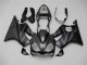 Honda CBR 600 F4i 2001-2003 - Noir Mat Gris Honda CBR 600 F4i 2001-2003 - Noir Mat Gris