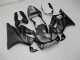 Honda CBR 600 F4i 2001-2003 - Noir Mat Gris Honda CBR 600 F4i 2001-2003 - Noir Mat Gris