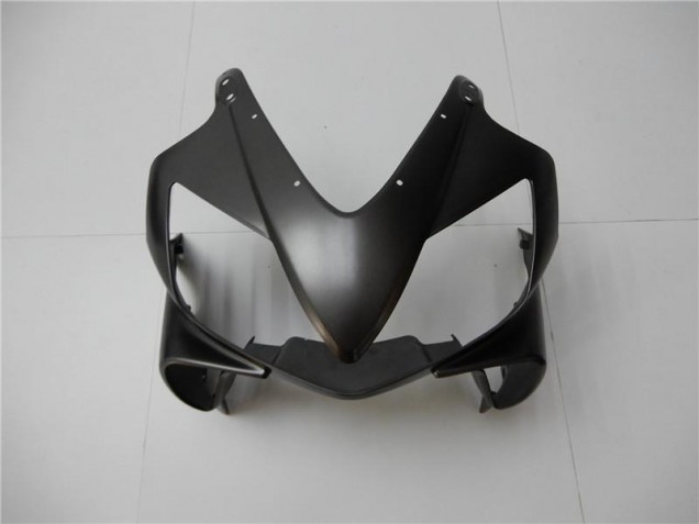 Honda CBR 600 F4i 2001-2003 - Noir Mat Gris Honda CBR 600 F4i 2001-2003 - Noir Mat Gris