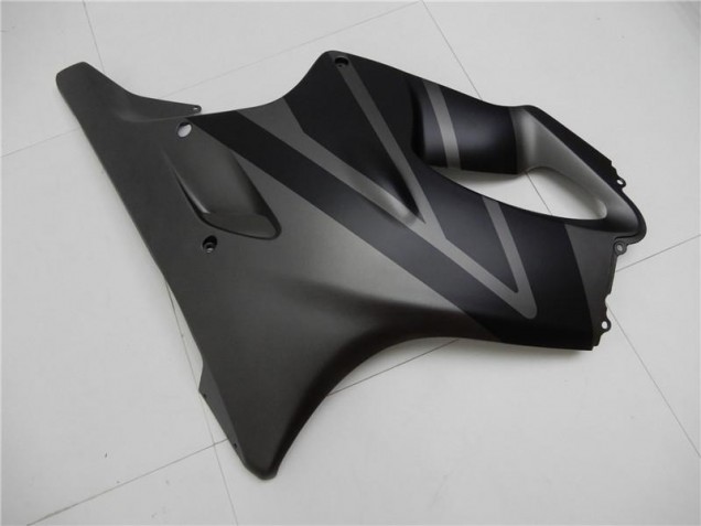 Honda CBR 600 F4i 2001-2003 - Noir Mat Gris Honda CBR 600 F4i 2001-2003 - Noir Mat Gris