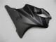 Honda CBR 600 F4i 2001-2003 - Noir Mat Gris Honda CBR 600 F4i 2001-2003 - Noir Mat Gris