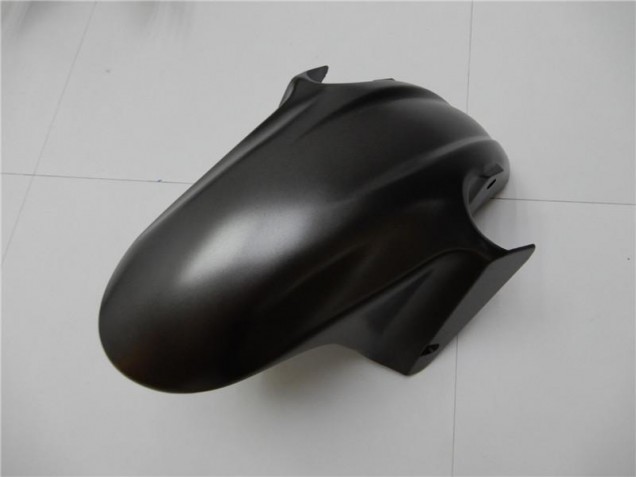 Honda CBR 600 F4i 2001-2003 - Noir Mat Gris Honda CBR 600 F4i 2001-2003 - Noir Mat Gris