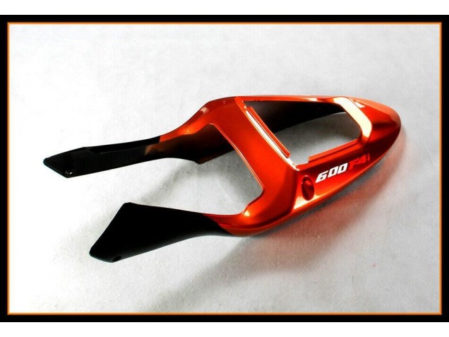Honda CBR 600 F4i 2001-2003 - Orange Noir Honda CBR 600 F4i 2001-2003 - Orange Noir