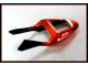 Honda CBR 600 F4i 2001-2003 - Orange Noir Honda CBR 600 F4i 2001-2003 - Orange Noir