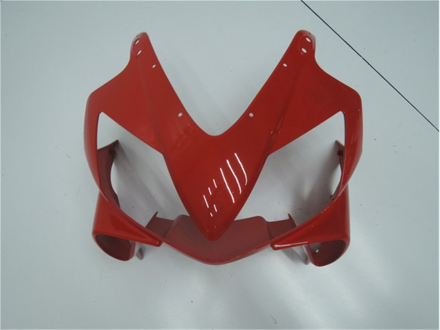 Honda CBR 600 F4i 2001-2003 - Rouge Noir Honda CBR 600 F4i 2001-2003 - Rouge Noir