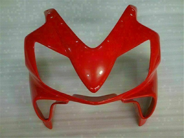 Honda CBR 600 F4i 2001-2003 - Rouge Noir Honda CBR 600 F4i 2001-2003 - Rouge Noir