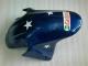 Honda CBR 600 F4i 2004-2007 - Bleu Rouge Castrol Cycle World Honda CBR 600 F4i 2004-2007 - Bleu Rouge Castrol Cycle World