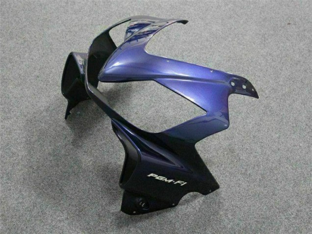 Honda CBR 600 F4i 2004-2007 - Bleu Honda CBR 600 F4i 2004-2007 - Bleu