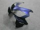 Honda CBR 600 F4i 2004-2007 - Bleu Honda CBR 600 F4i 2004-2007 - Bleu