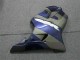 Honda CBR 600 F4i 2004-2007 - Bleu Honda CBR 600 F4i 2004-2007 - Bleu