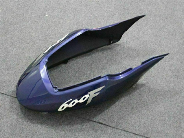 Honda CBR 600 F4i 2004-2007 - Bleu Honda CBR 600 F4i 2004-2007 - Bleu