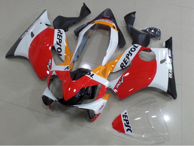 Honda CBR 600 F4i 2004-2007 - Repsol Honda CBR 600 F4i 2004-2007 - Repsol
