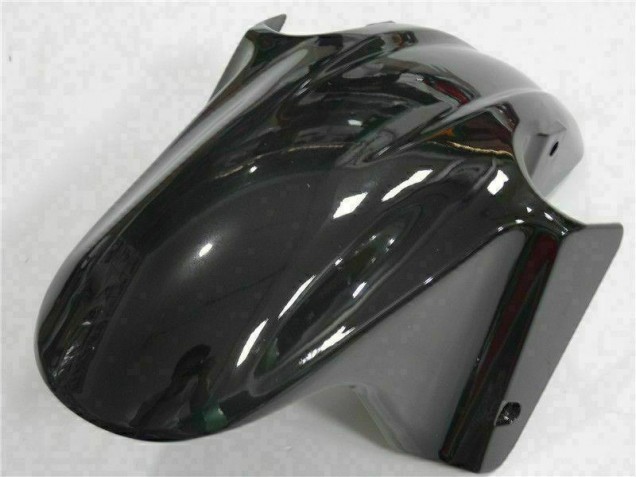 Honda CBR 600 F4i 2004-2007 - Rouge Noir Honda CBR 600 F4i 2004-2007 - Rouge Noir