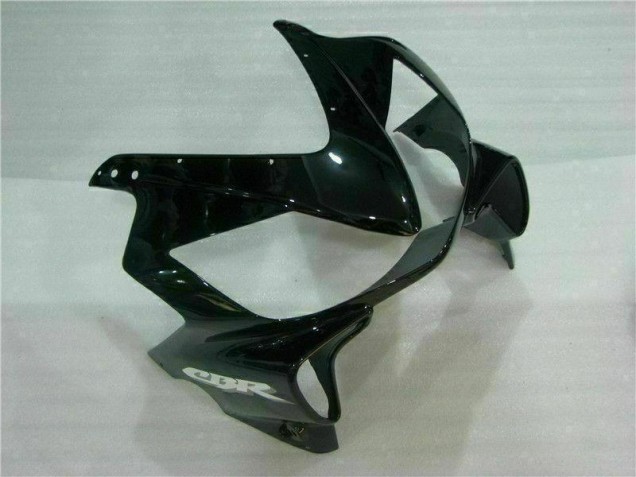 Honda CBR 600 F4i 2004-2007 - Rouge Noir Honda CBR 600 F4i 2004-2007 - Rouge Noir