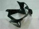 Honda CBR 600 F4i 2004-2007 - Rouge Noir Honda CBR 600 F4i 2004-2007 - Rouge Noir