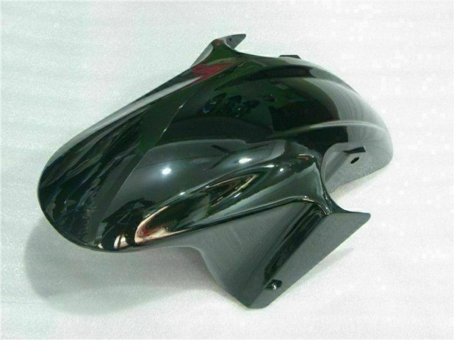 Honda CBR 600 F4i 2004-2007 - Rouge Noir Honda CBR 600 F4i 2004-2007 - Rouge Noir