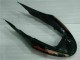 Honda CBR 600 F4i 2004-2007 - Rouge Noir Honda CBR 600 F4i 2004-2007 - Rouge Noir
