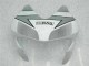 Honda CBR 600 RR 2003-2004 - Blanc Argent Repsol Honda CBR 600 RR 2003-2004 - Blanc Argent Repsol