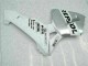 Honda CBR 600 RR 2003-2004 - Blanc Argent Repsol Honda CBR 600 RR 2003-2004 - Blanc Argent Repsol