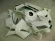 Honda CBR 600 RR 2003-2004 - Blanc Honda CBR 600 RR 2003-2004 - Blanc