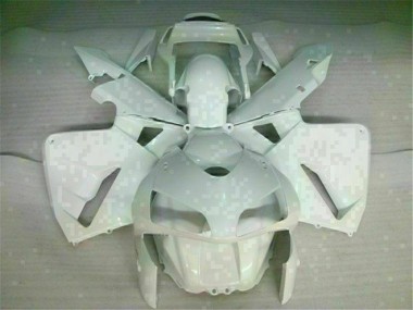 Honda CBR 600 RR 2003-2004 - Blanc