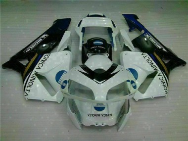 Honda CBR 600 RR 2003-2004 - Blanc