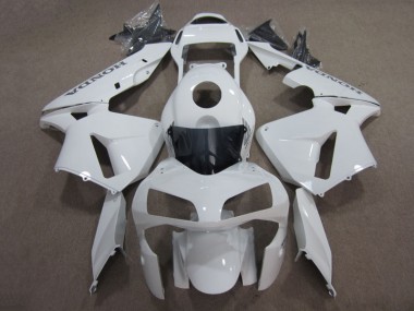 Honda CBR 600 RR 2003-2004 - Blanc
