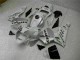 Honda CBR 600 RR 2003-2004 - Blanc Repsol Honda CBR 600 RR 2003-2004 - Blanc Repsol