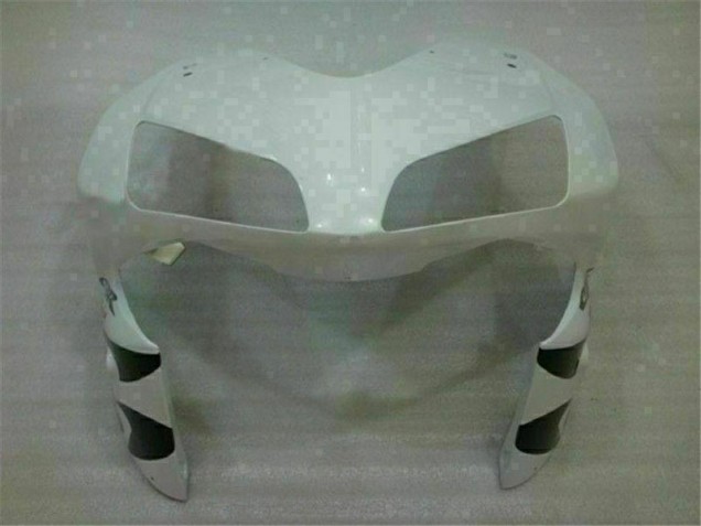 Honda CBR 600 RR 2003-2004 - Blanc Honda CBR 600 RR 2003-2004 - Blanc