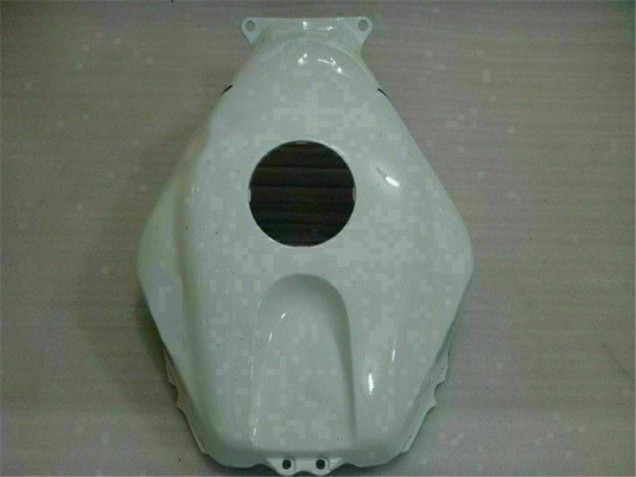 Honda CBR 600 RR 2003-2004 - Blanc Honda CBR 600 RR 2003-2004 - Blanc
