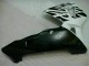 Honda CBR 600 RR 2003-2004 - Blanc Honda CBR 600 RR 2003-2004 - Blanc