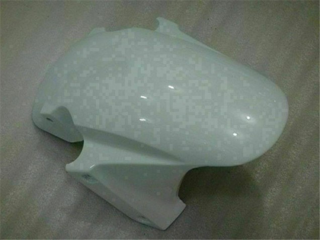Honda CBR 600 RR 2003-2004 - Blanc Honda CBR 600 RR 2003-2004 - Blanc