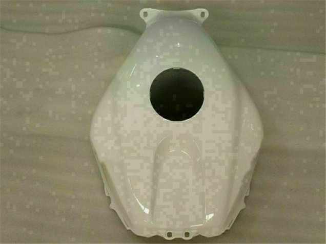 Honda CBR 600 RR 2003-2004 - Blanc Honda CBR 600 RR 2003-2004 - Blanc