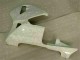 Honda CBR 600 RR 2003-2004 - Blanc Honda CBR 600 RR 2003-2004 - Blanc