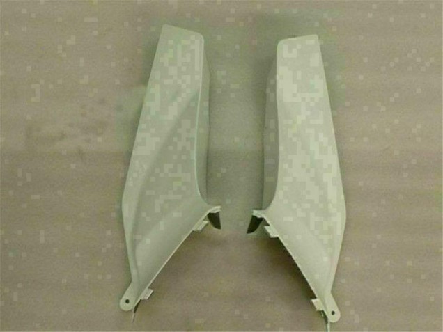 Honda CBR 600 RR 2003-2004 - Blanc Honda CBR 600 RR 2003-2004 - Blanc