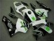 Honda CBR 600 RR 2003-2004 - Blanc Honda CBR 600 RR 2003-2004 - Blanc