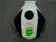 Honda CBR 600 RR 2003-2004 - Blanc Honda CBR 600 RR 2003-2004 - Blanc