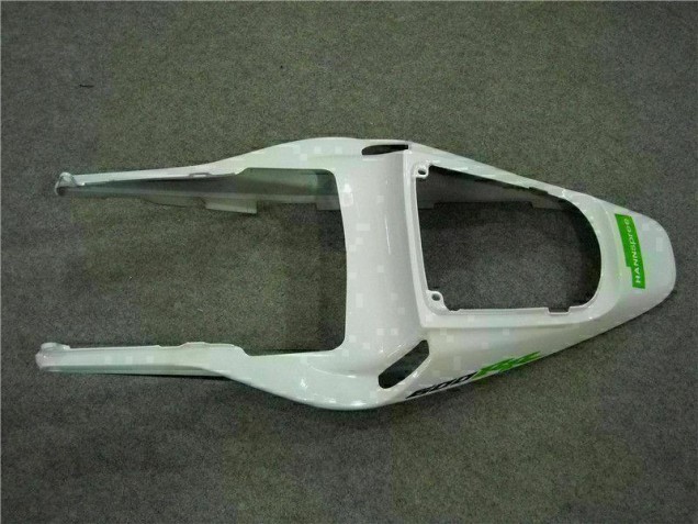Honda CBR 600 RR 2003-2004 - Blanc Honda CBR 600 RR 2003-2004 - Blanc