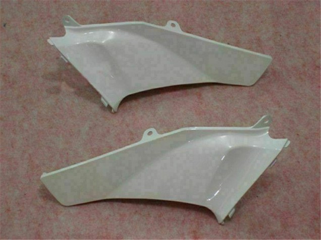 Honda CBR 600 RR 2003-2004 - Blanc Honda CBR 600 RR 2003-2004 - Blanc