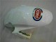 Honda CBR 600 RR 2003-2004 - Blanc Honda CBR 600 RR 2003-2004 - Blanc