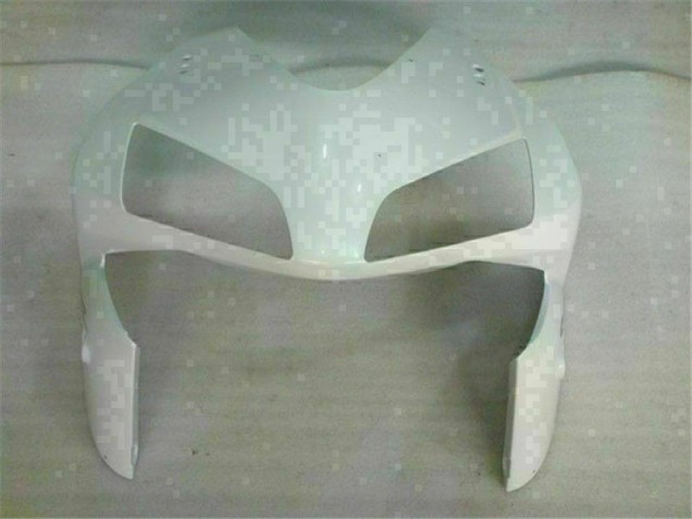 Honda CBR 600 RR 2003-2004 - Blanc Honda CBR 600 RR 2003-2004 - Blanc