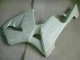 Honda CBR 600 RR 2003-2004 - Blanc Honda CBR 600 RR 2003-2004 - Blanc