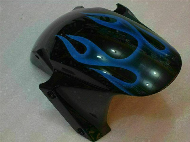 Honda CBR 600 RR 2003-2004 - Bleu Honda CBR 600 RR 2003-2004 - Bleu