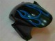 Honda CBR 600 RR 2003-2004 - Bleu Honda CBR 600 RR 2003-2004 - Bleu