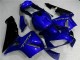 Honda CBR 600 RR 2003-2004 - Bleu Honda CBR 600 RR 2003-2004 - Bleu