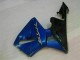 Honda CBR 600 RR 2003-2004 - Bleu Honda CBR 600 RR 2003-2004 - Bleu