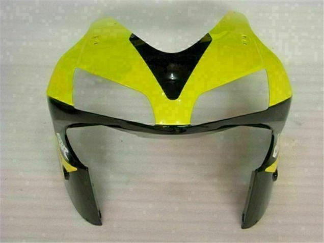 Honda CBR 600 RR 2003-2004 - Jaune Noir Honda CBR 600 RR 2003-2004 - Jaune Noir