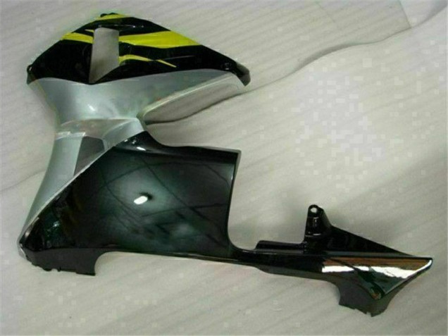 Honda CBR 600 RR 2003-2004 - Jaune Noir Honda CBR 600 RR 2003-2004 - Jaune Noir