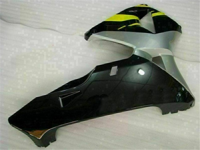 Honda CBR 600 RR 2003-2004 - Jaune Noir Honda CBR 600 RR 2003-2004 - Jaune Noir